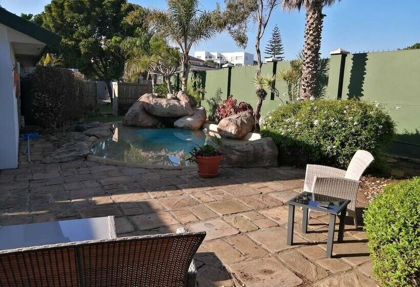 مبيت وإفطار Drift Sands