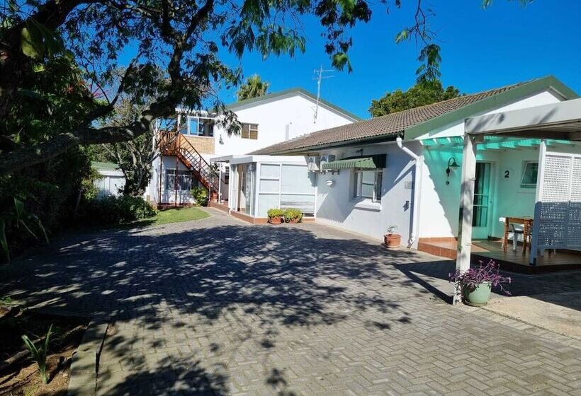 مبيت وإفطار Drift Sands