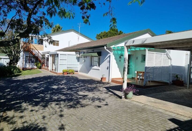 مبيت وإفطار Drift Sands