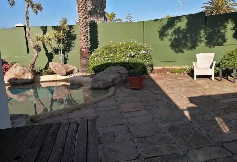 Aamiaismajoitus (B&B) Drift Sands