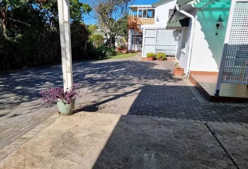 Aamiaismajoitus (B&B) Drift Sands