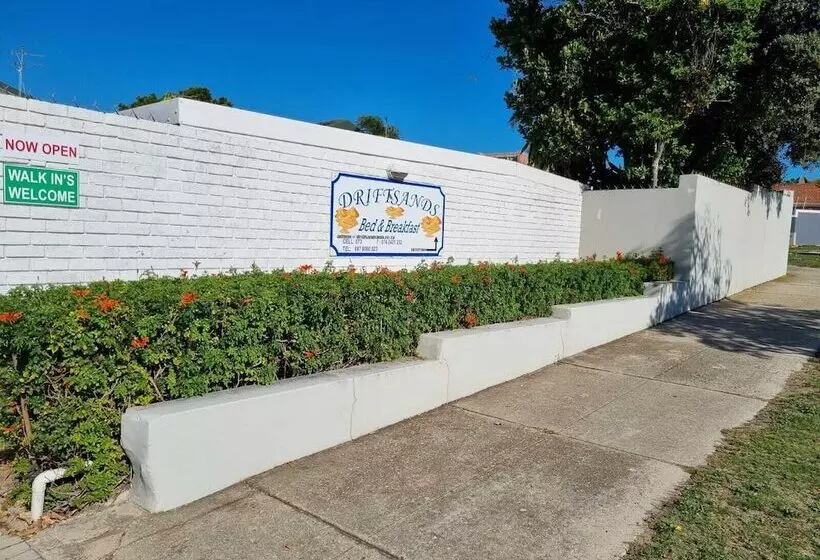 Aamiaismajoitus (B&B) Drift Sands