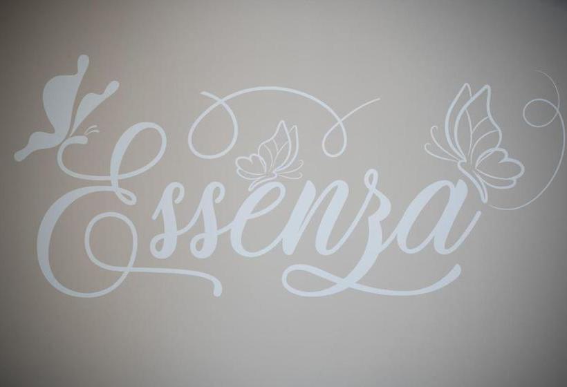 Bed and Breakfast Essenza