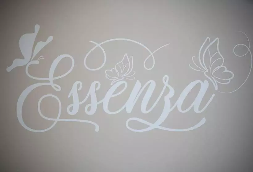 Bed and Breakfast Essenza