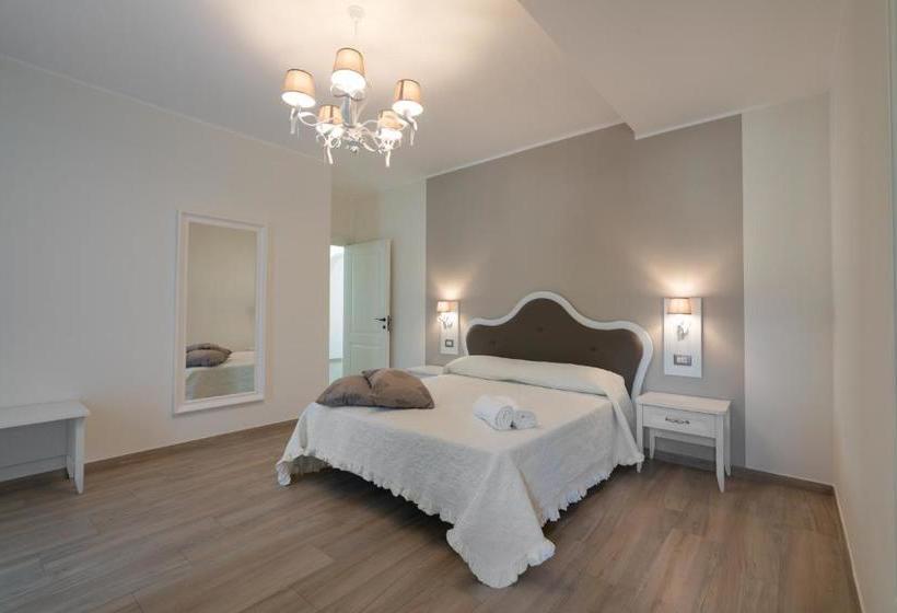 Bed and Breakfast Essenza