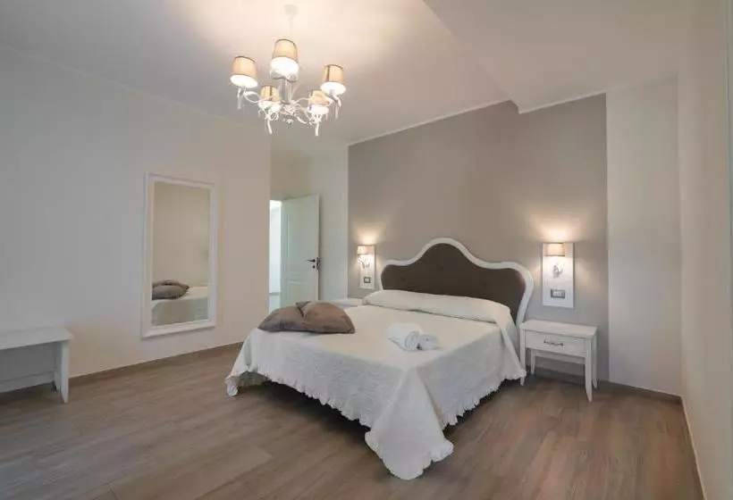 Bed and Breakfast Essenza