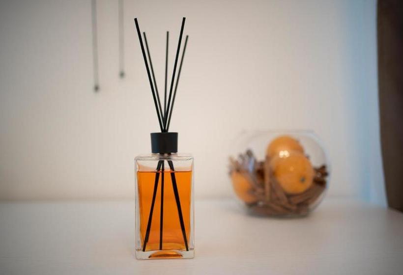 Bed and Breakfast Essenza