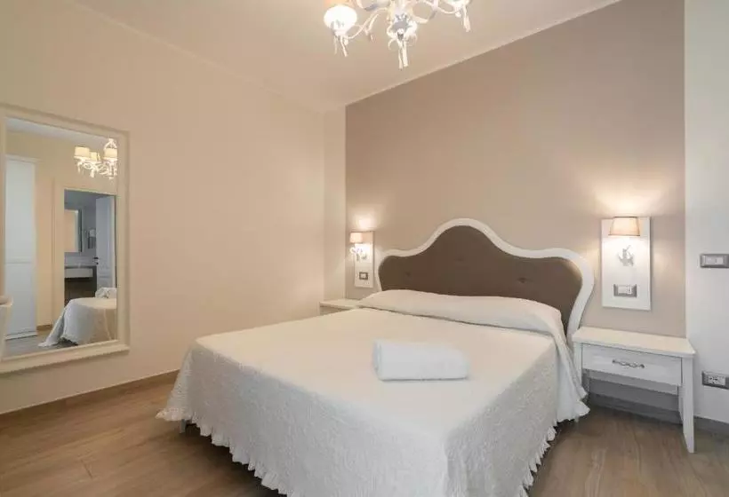 Bed and Breakfast Essenza