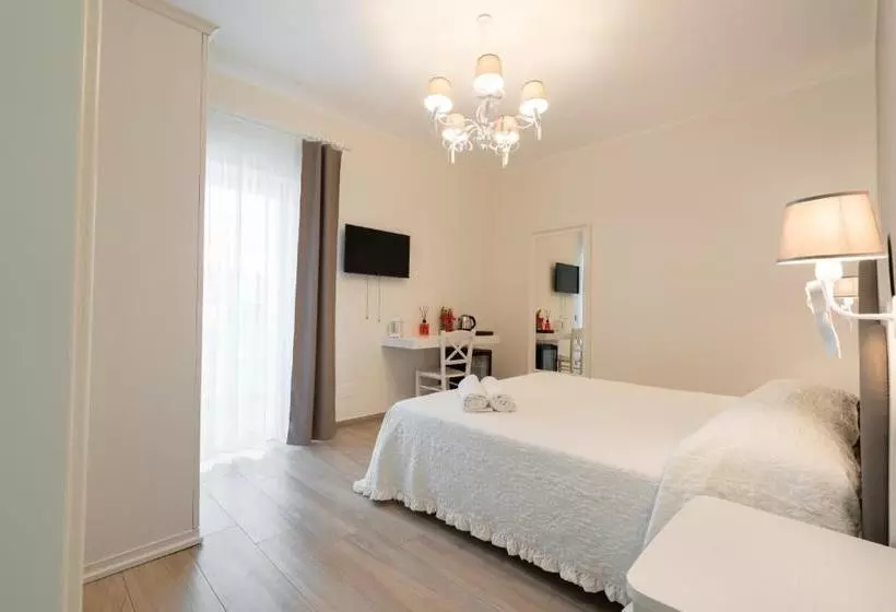 Bed and Breakfast Essenza