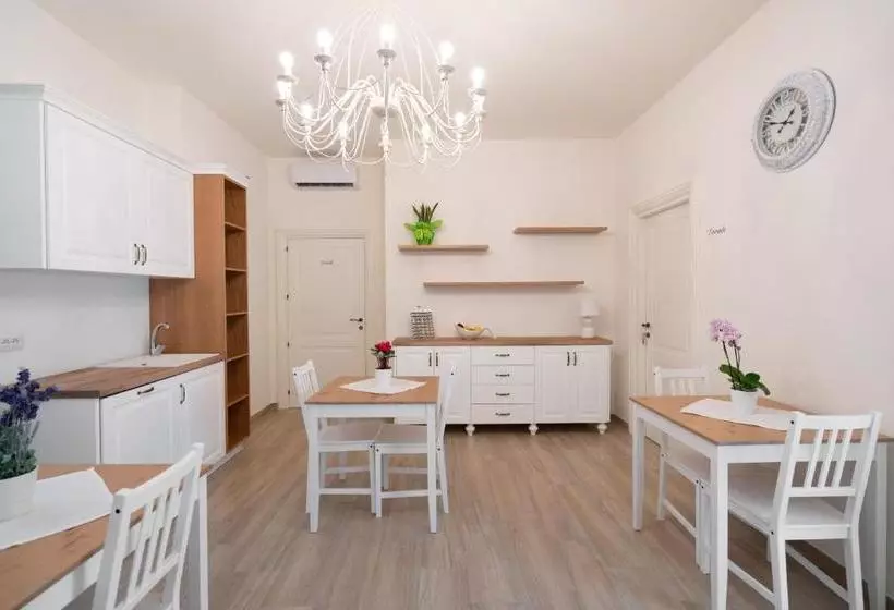 Bed and Breakfast Essenza