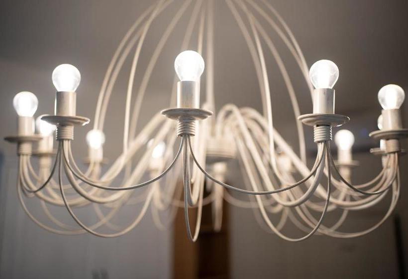 Bed and Breakfast Essenza