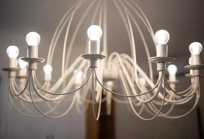 Bed and Breakfast Essenza