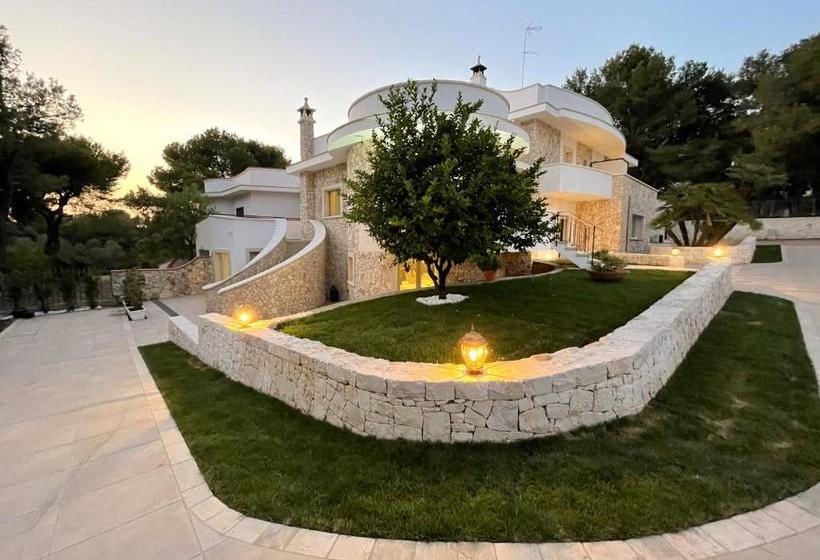 Bed and Breakfast Essenza