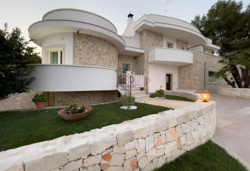 Bed and Breakfast Essenza