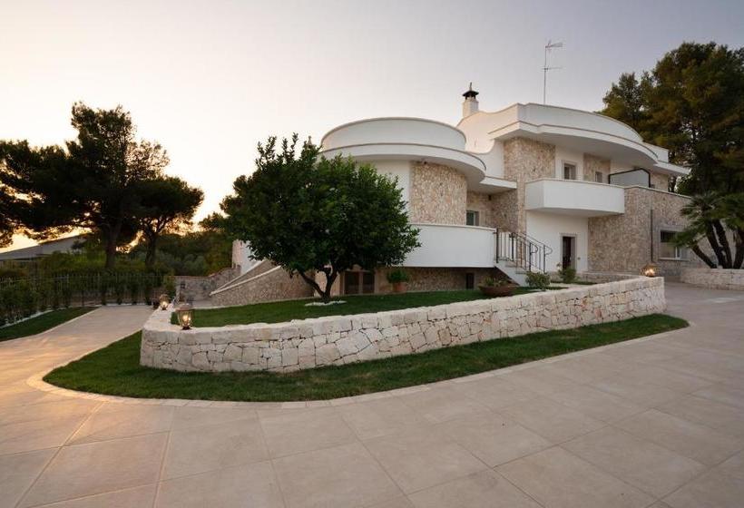 Bed and Breakfast Essenza