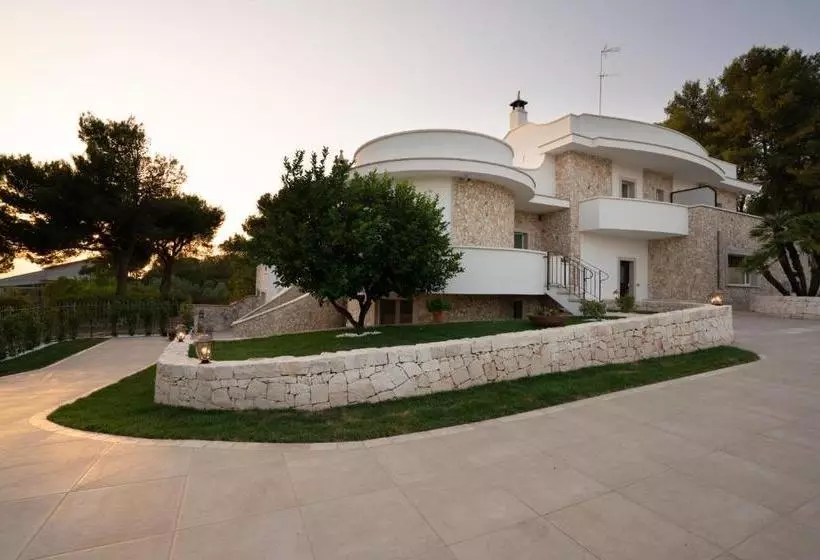 Bed and Breakfast Essenza