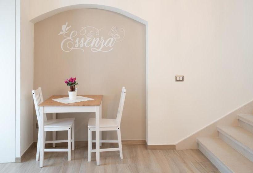 Bed and Breakfast Essenza