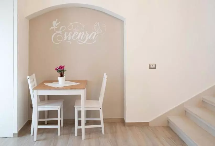 Bed and Breakfast Essenza