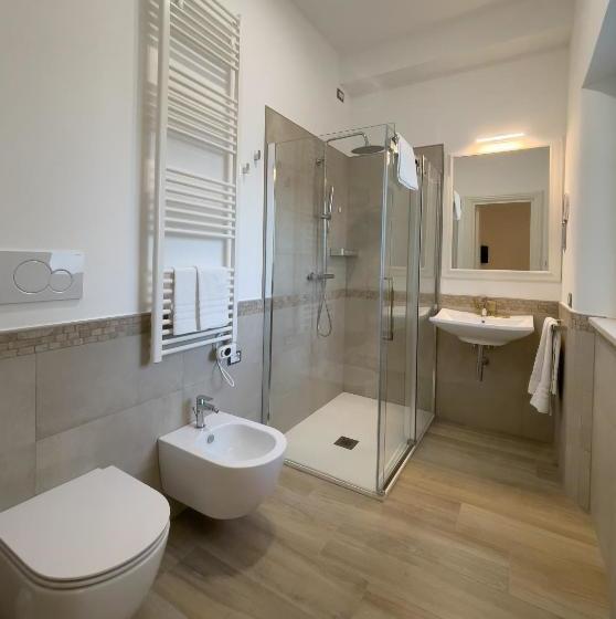 Bed and Breakfast Essenza