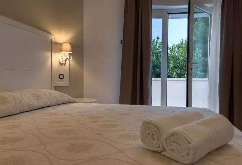 Bed and Breakfast Essenza