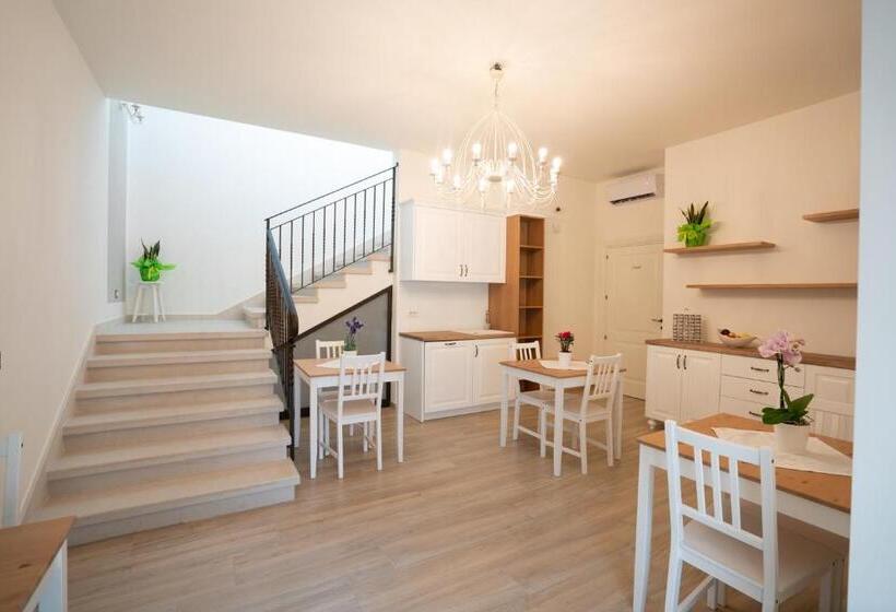 Bed and Breakfast Essenza