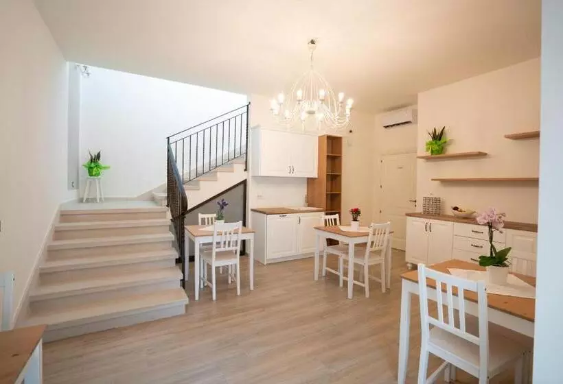 Bed and Breakfast Essenza