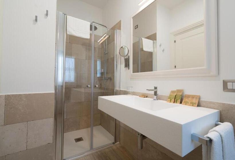 Bed and Breakfast Essenza