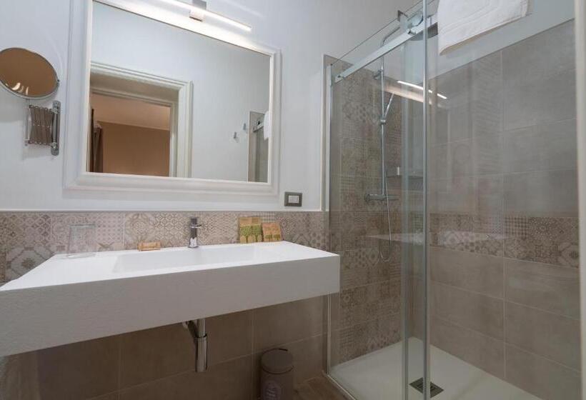 Bed and Breakfast Essenza