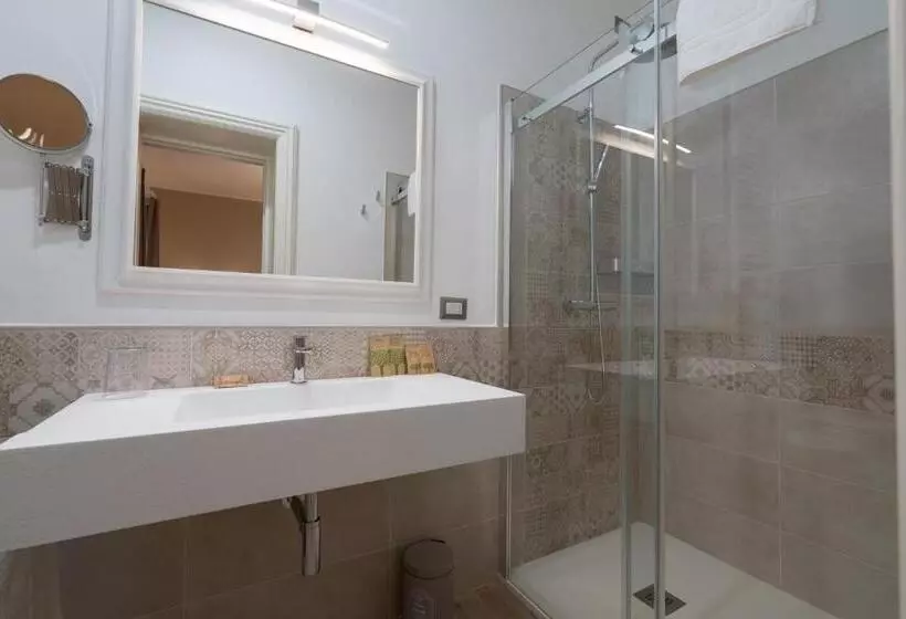 Bed and Breakfast Essenza