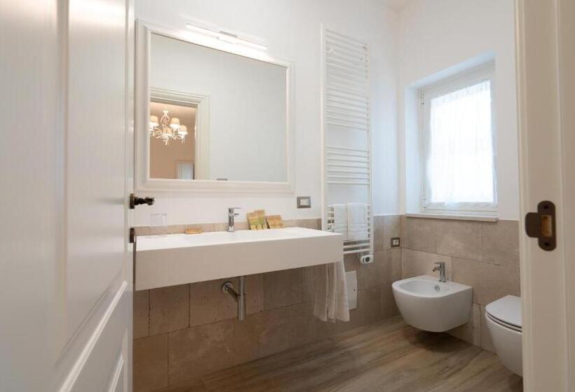 Bed and Breakfast Essenza