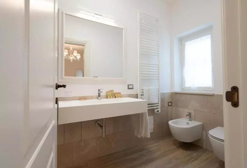 Bed and Breakfast Essenza