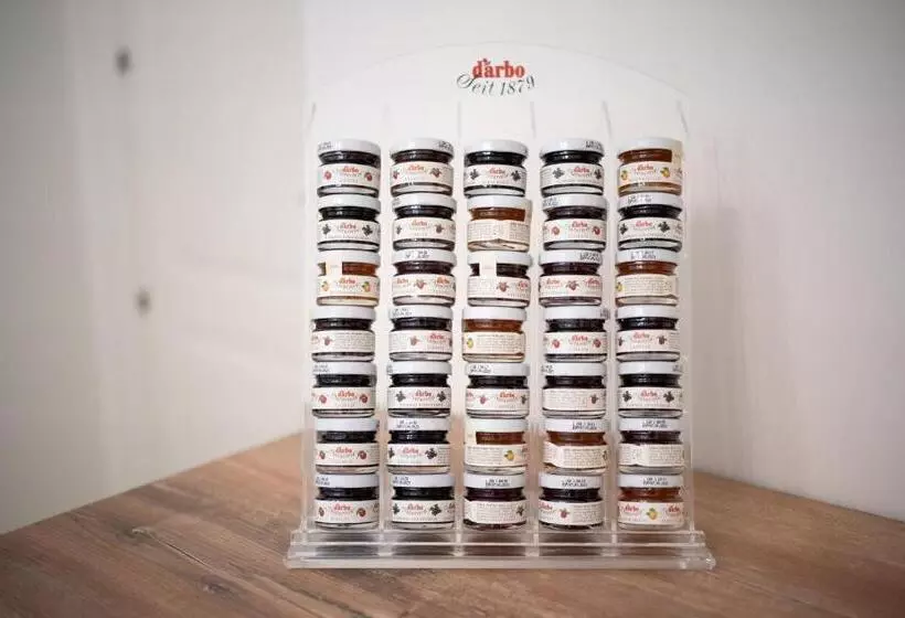 Bed and Breakfast Essenza