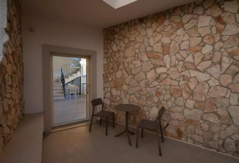 Bed and Breakfast Essenza