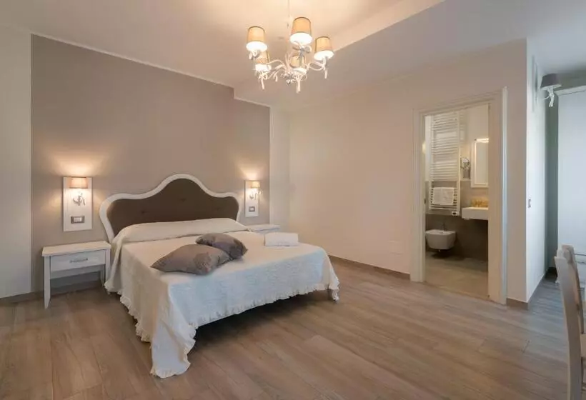 Bed and Breakfast Essenza