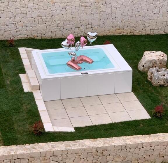 Bed and Breakfast Essenza