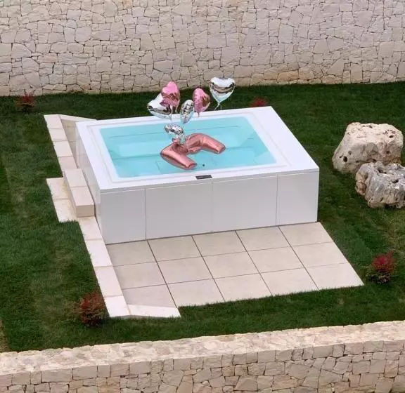 Bed and Breakfast Essenza