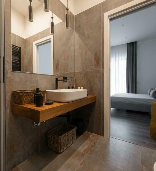 Bed and Breakfast Harmony Luxury Rooms