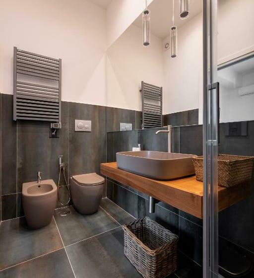 Bed and Breakfast Harmony Luxury Rooms