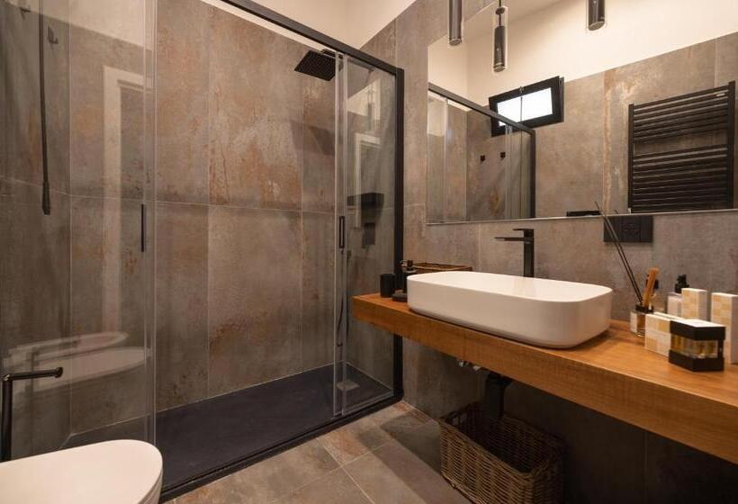 Bed and Breakfast Harmony Luxury Rooms