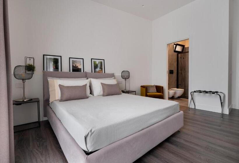 Bed and Breakfast Harmony Luxury Rooms