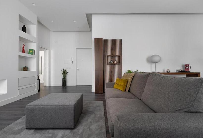 Bed and Breakfast Harmony Luxury Rooms