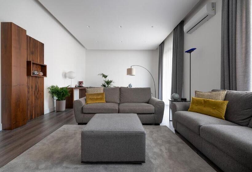 Bed and Breakfast Harmony Luxury Rooms