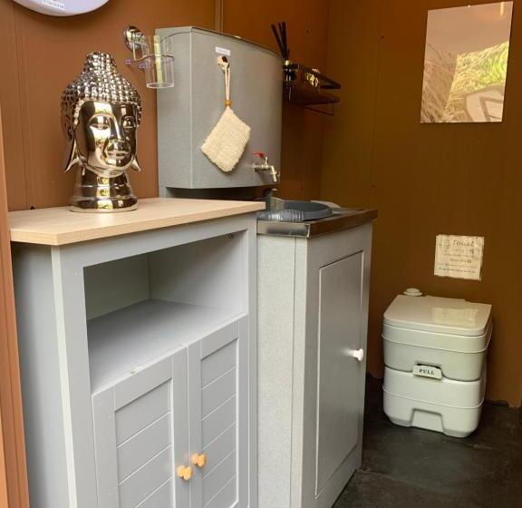 민박 Hedgehog Lodge