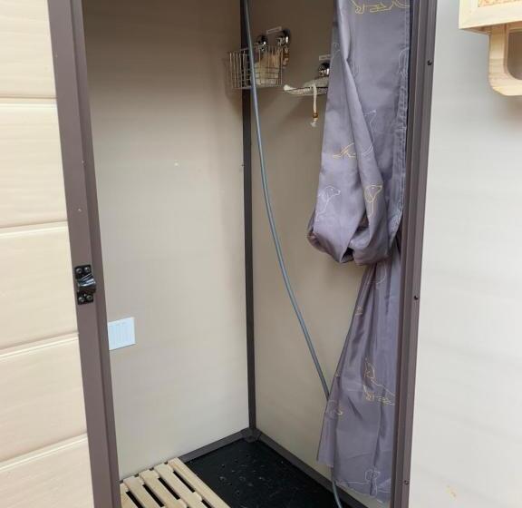 민박 Hedgehog Lodge