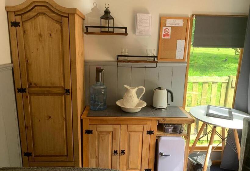 민박 Hedgehog Lodge