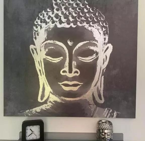 Aamiaismajoitus (B&B) Hedgehog Lodge