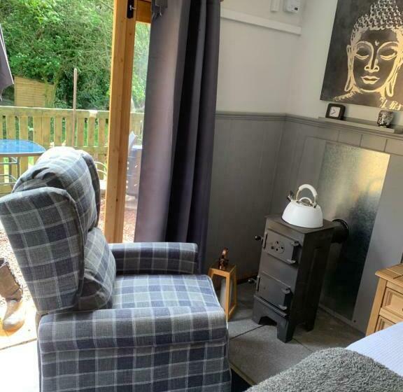 민박 Hedgehog Lodge