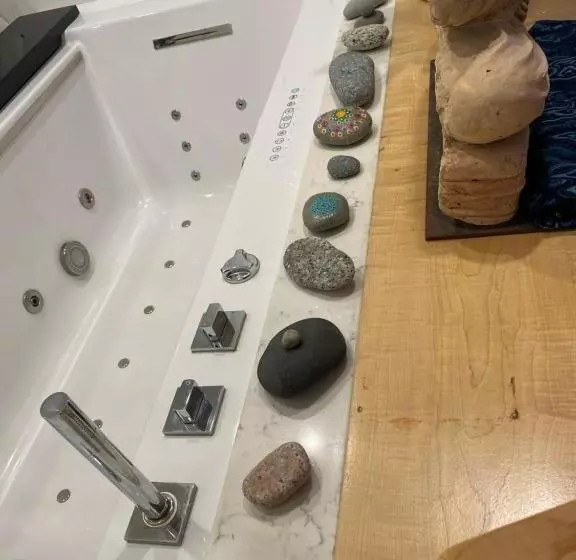 Aamiaismajoitus (B&B) Northern Lights Mansion