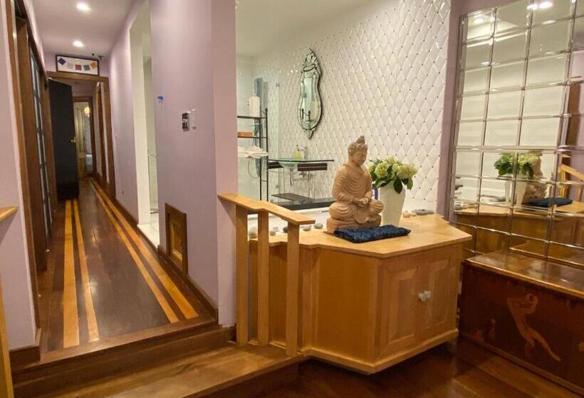 Bed and Breakfast Northern Lights Mansion