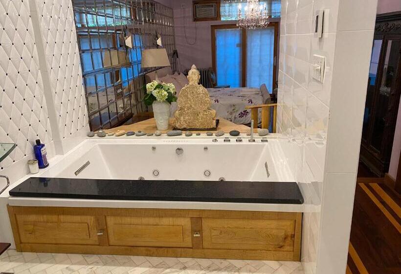 Bed and Breakfast Northern Lights Mansion